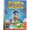 999 Games  Pompen of Verzuipen kaartspel