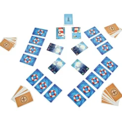 999 Games Pompen of Verzuipen kaartspel