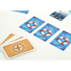 999 Games Pompen of Verzuipen kaartspel