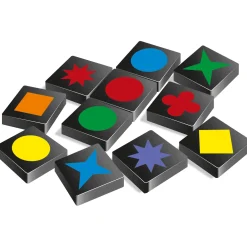 999 Games  Qwirkle reiseditie bordspel