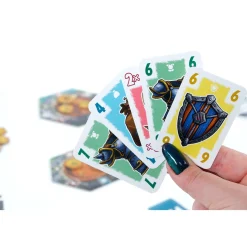 999 Games  Schatten van de Phoenix kaartspel