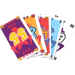 999 Games  Take 5! kaartspel