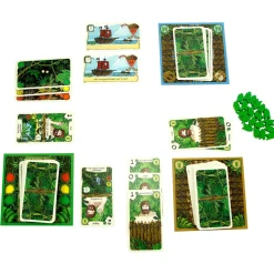 999 Games  Vrijdag kaartspel