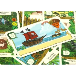 999 Games  Vrijdag kaartspel