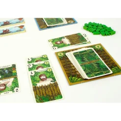 999 Games  Vrijdag kaartspel