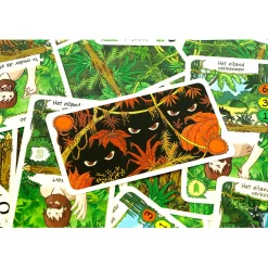 999 Games  Vrijdag kaartspel