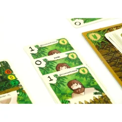 999 Games  Vrijdag kaartspel