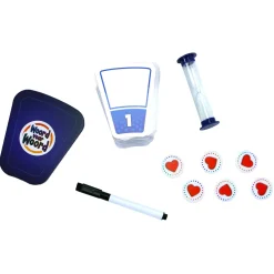 999 Games Woord voor Woord kaartspel