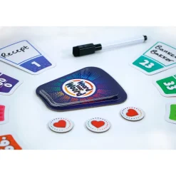 999 Games Woord voor Woord kaartspel