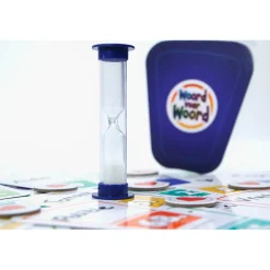 999 Games Woord voor Woord kaartspel