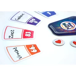 999 Games Woord voor Woord kaartspel