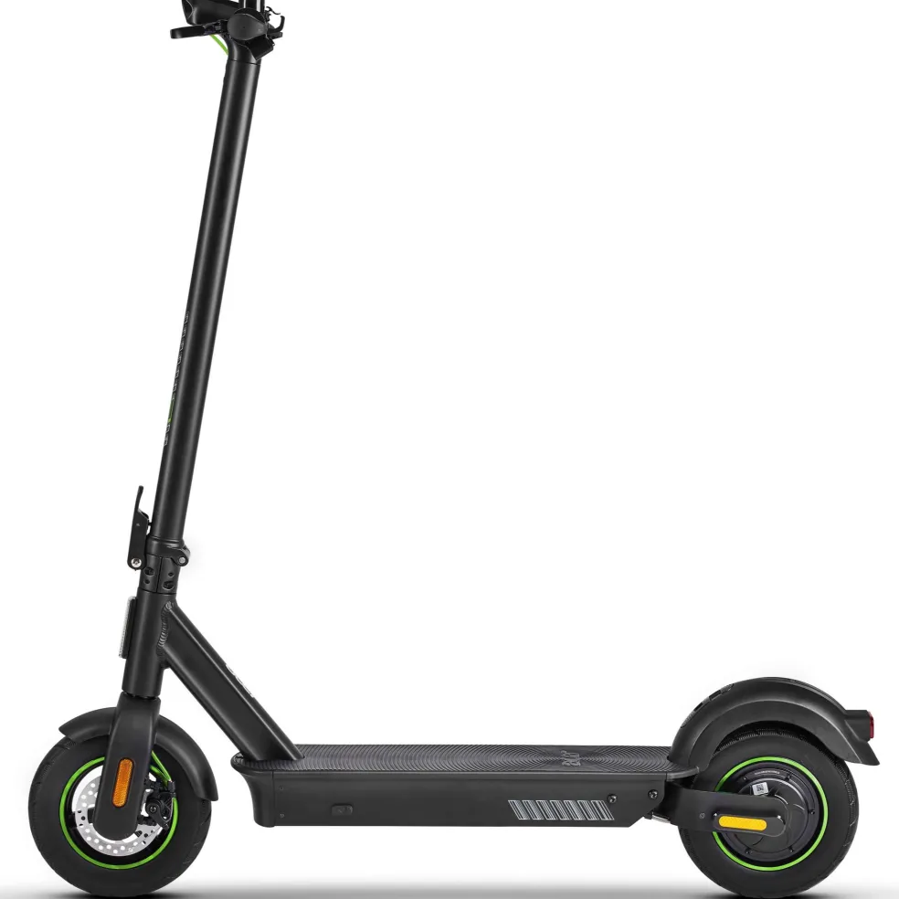 Acer 5 Advance elektrische step black