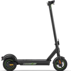 Acer 5 Advance elektrische step black