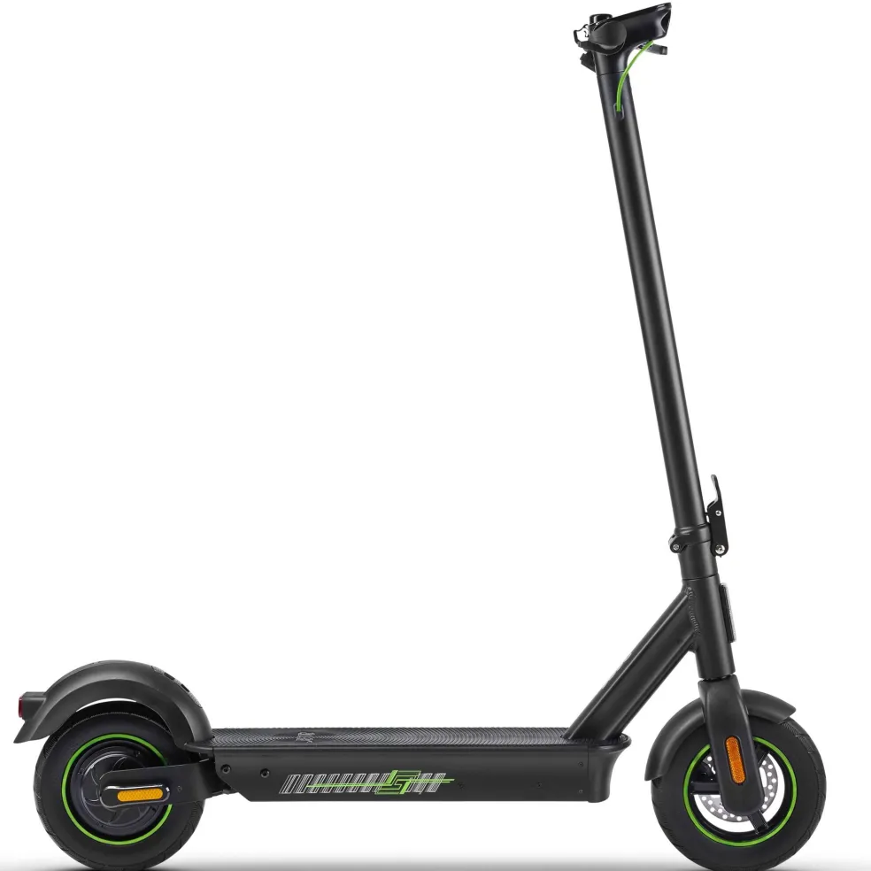 Acer 5 Advance elektrische step black