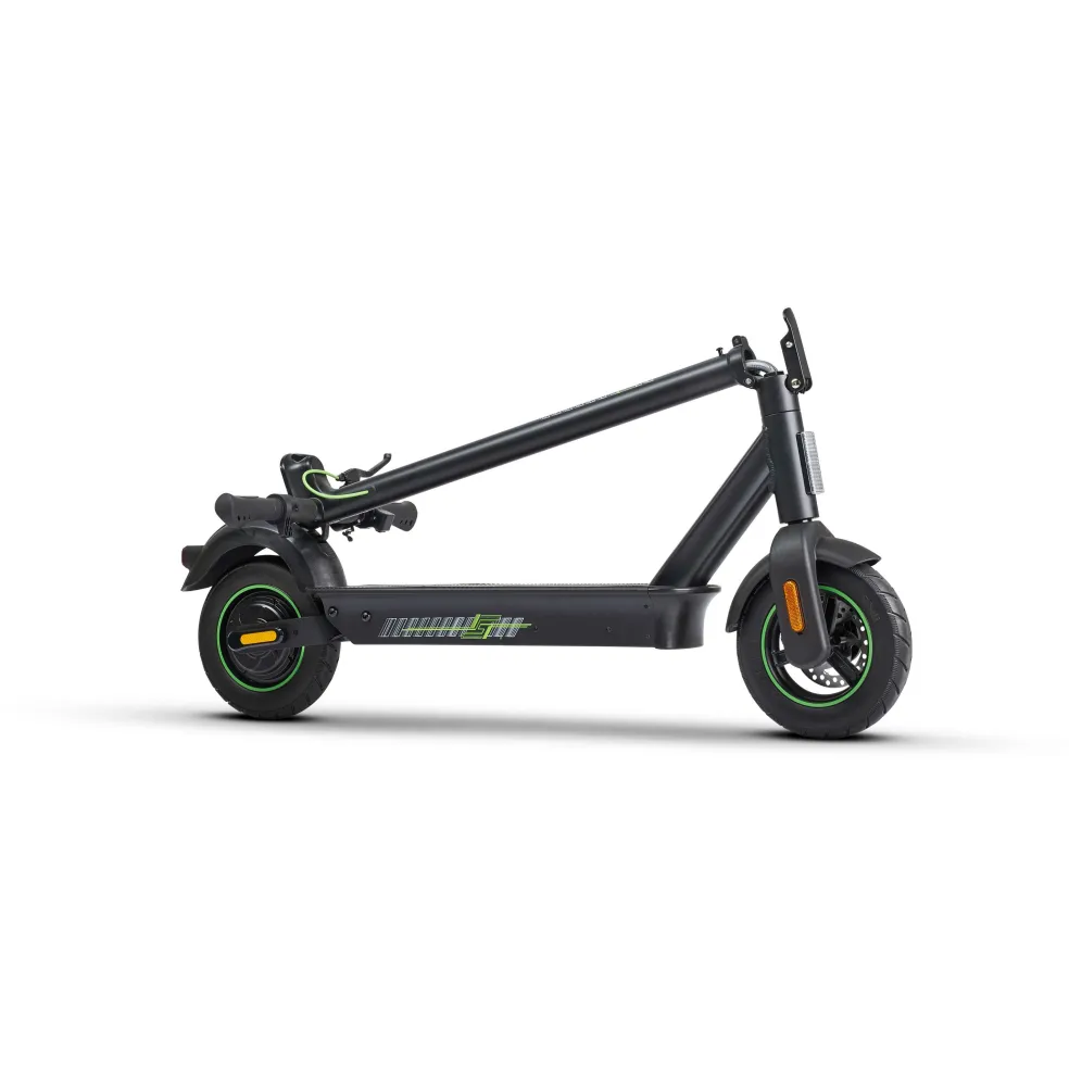 Acer 5 Advance elektrische step black