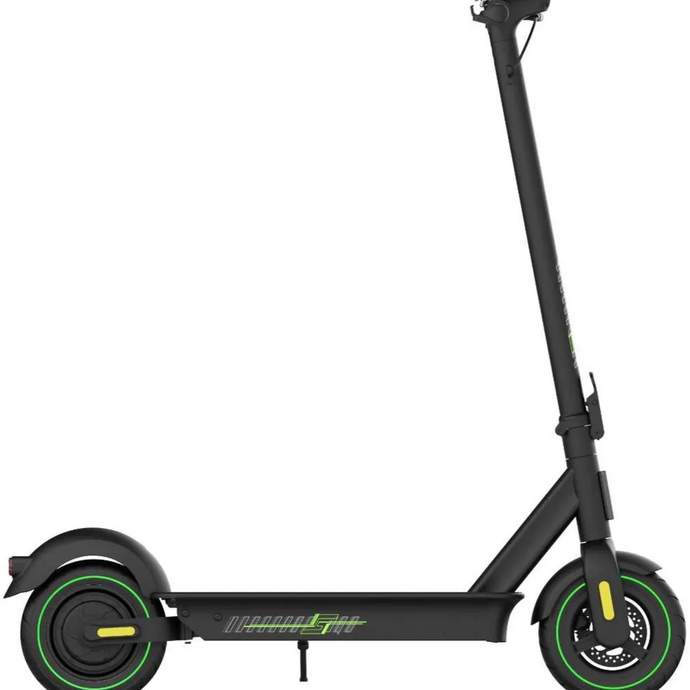 Acer 5 Advance elektrische step black