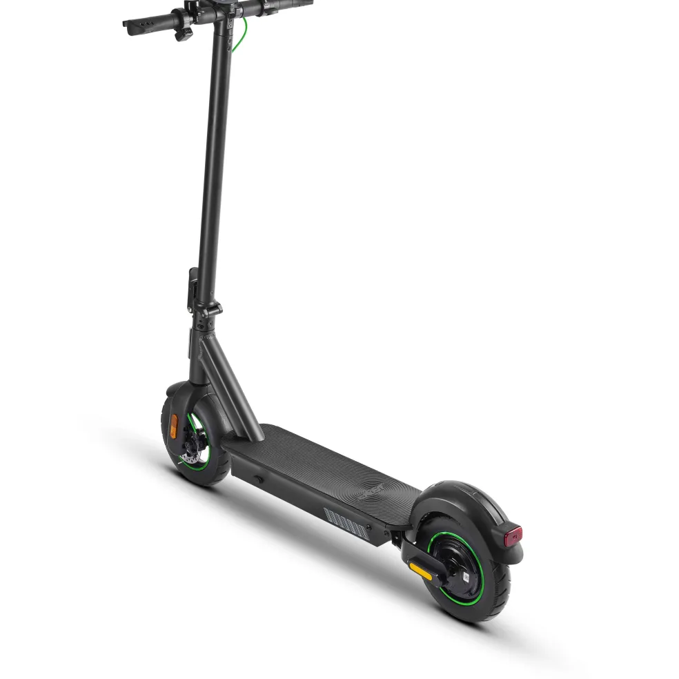 Acer 5 Advance elektrische step black