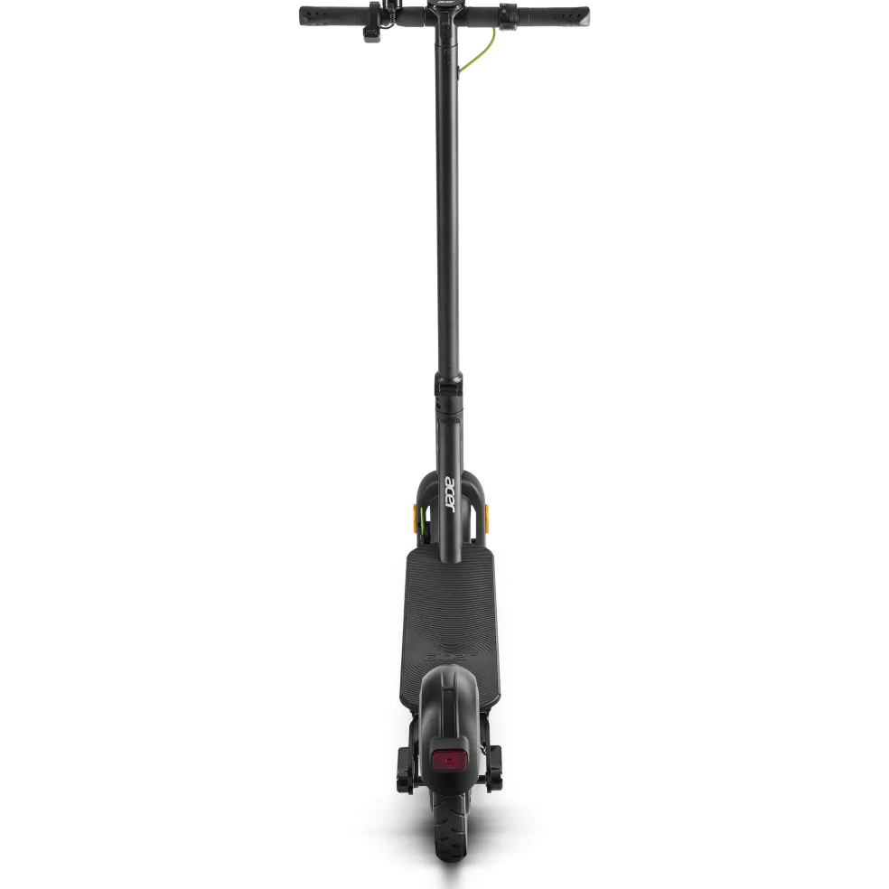 Acer 5 Advance elektrische step black