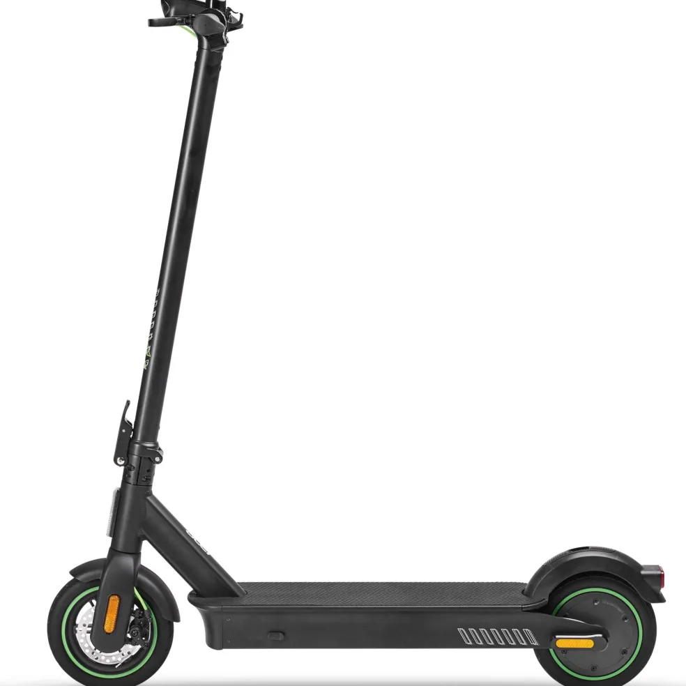 Acer 3 Advance elektrische step black