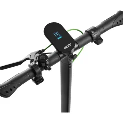 Acer 3 Advance elektrische step black