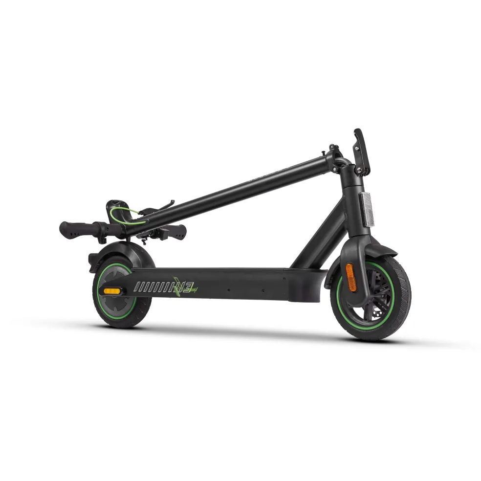 Acer 3 Advance elektrische step black