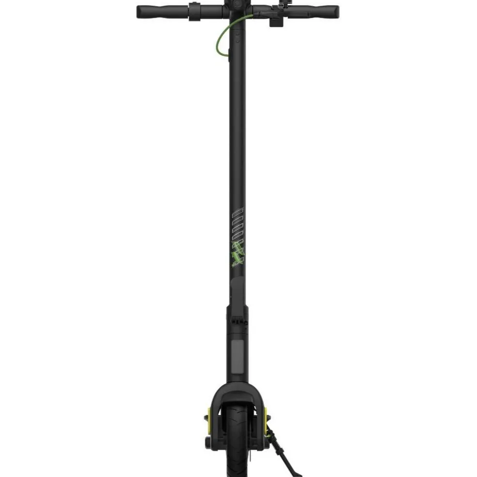 Acer 3 Advance elektrische step black