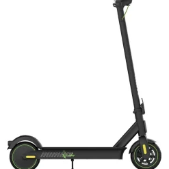 Acer 3 Advance elektrische step black