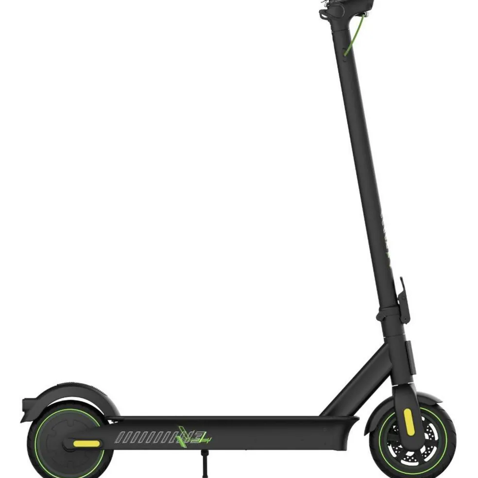 Acer 3 Advance elektrische step black