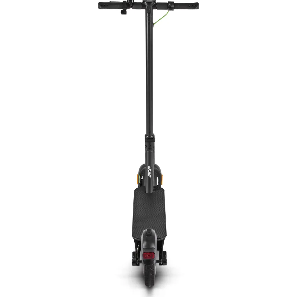 Acer 3 Advance elektrische step black