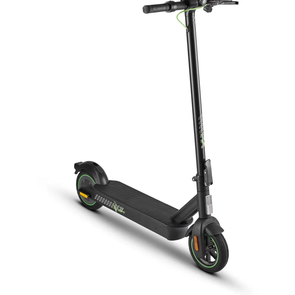 Acer 3 Advance elektrische step black