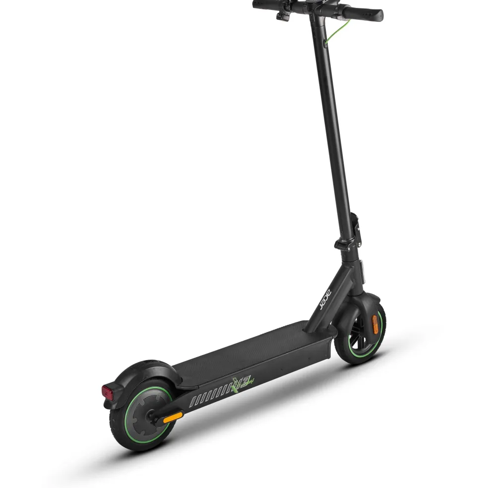 Acer 3 Advance elektrische step black
