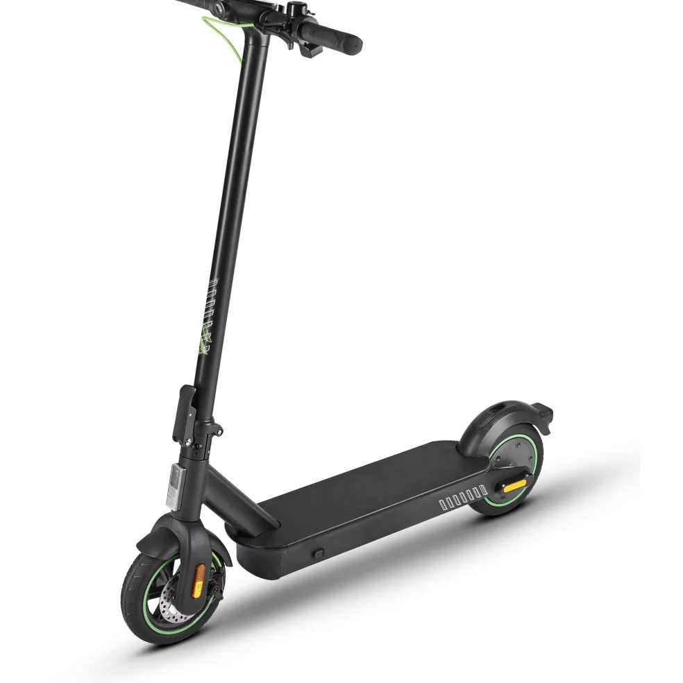 Acer 3 Advance elektrische step black