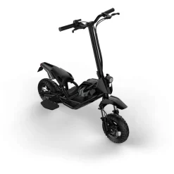 Acer Predator Extreme elektrische step black