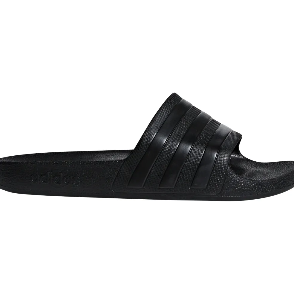 Adidas Adilette Aqua slippers core black