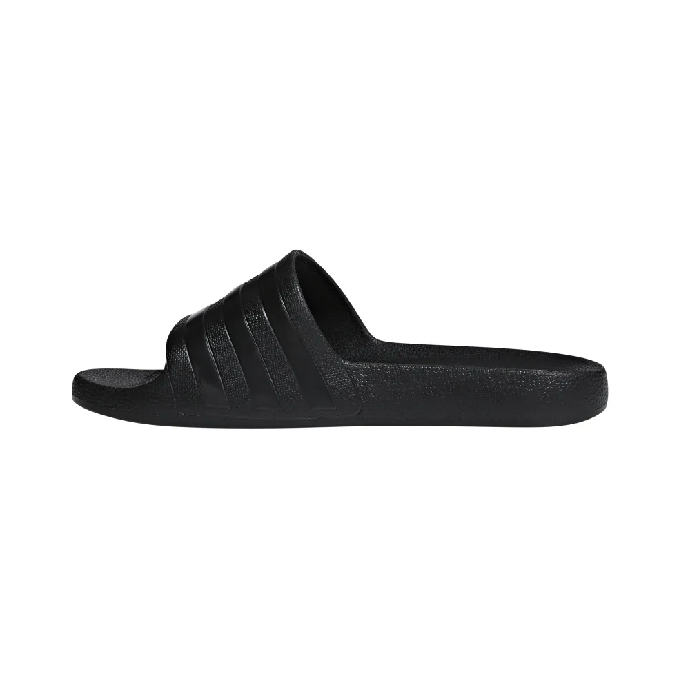 Adidas Adilette Aqua slippers core black