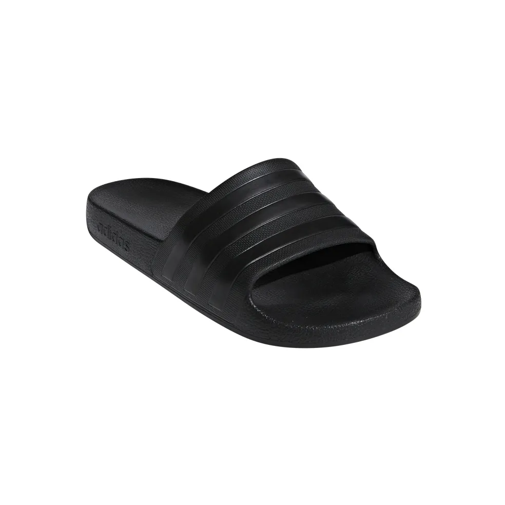 Adidas Adilette Aqua slippers core black