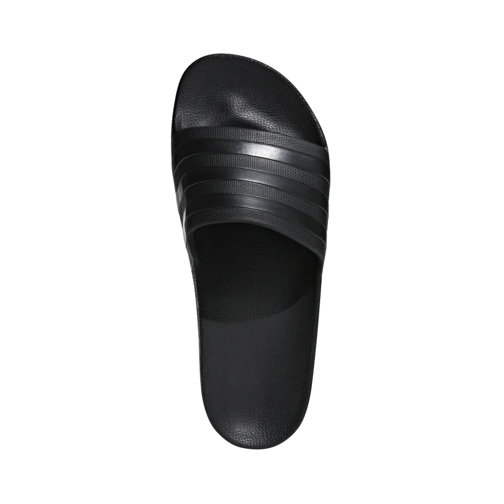Adidas Adilette Aqua slippers core black