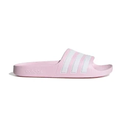 Adidas Adilette Aqua slippers junior clear pink cloud white