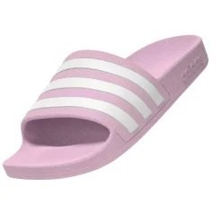 Adidas Adilette Aqua slippers junior clear pink cloud white