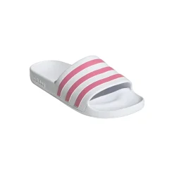 Adidas Adilette Aqua slippers cloud white rose tone