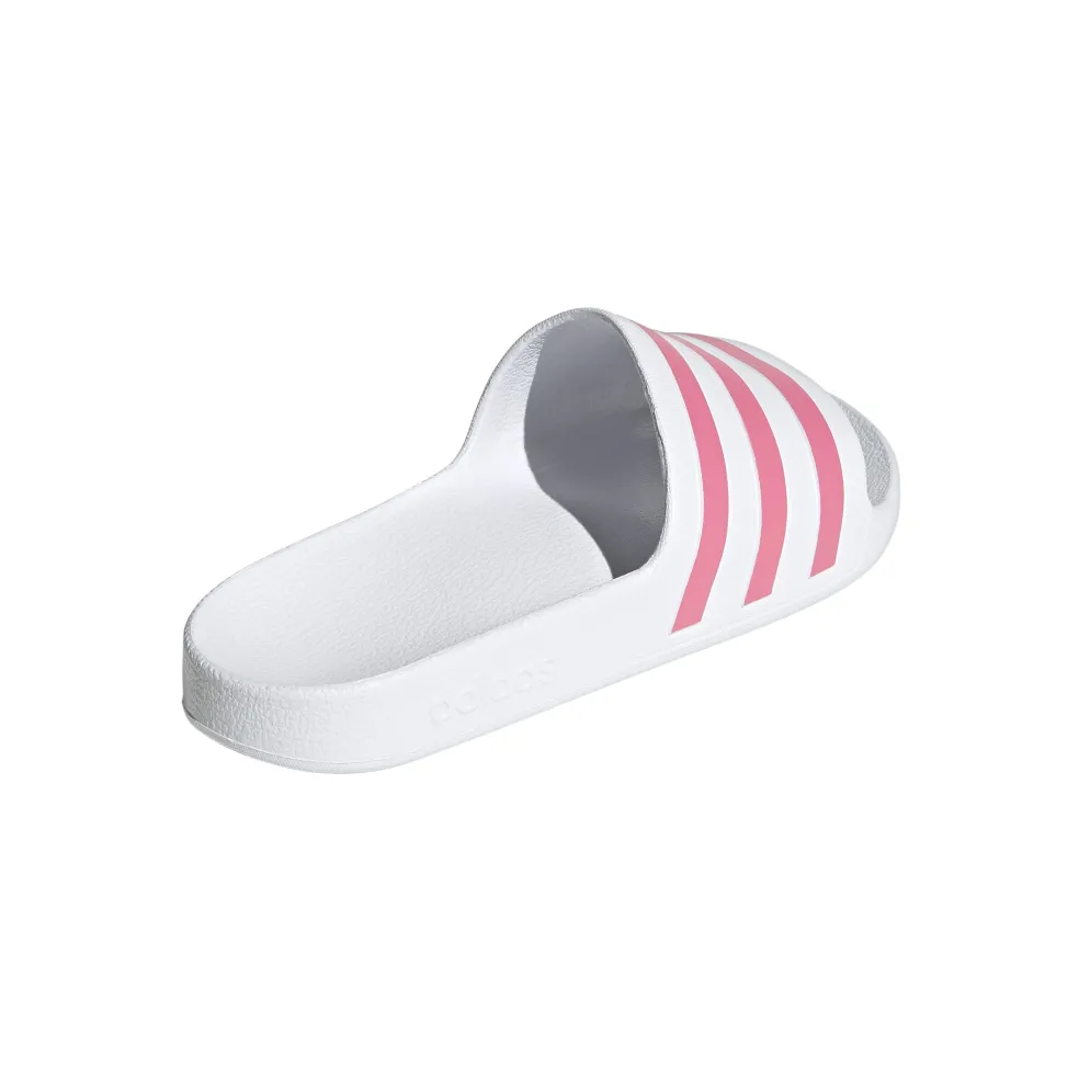 Adidas Adilette Aqua slippers cloud white rose tone
