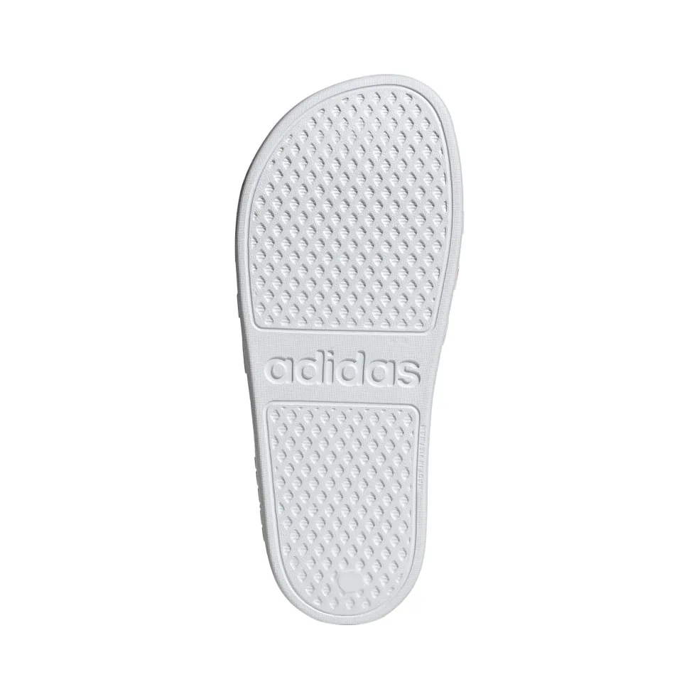 Adidas Adilette Aqua slippers cloud white rose tone