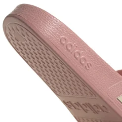 Adidas Adilette Aqua slippers wonder mauve wonder white