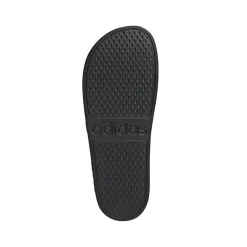 Adidas Adilette Aqua slippers core black gold metallic