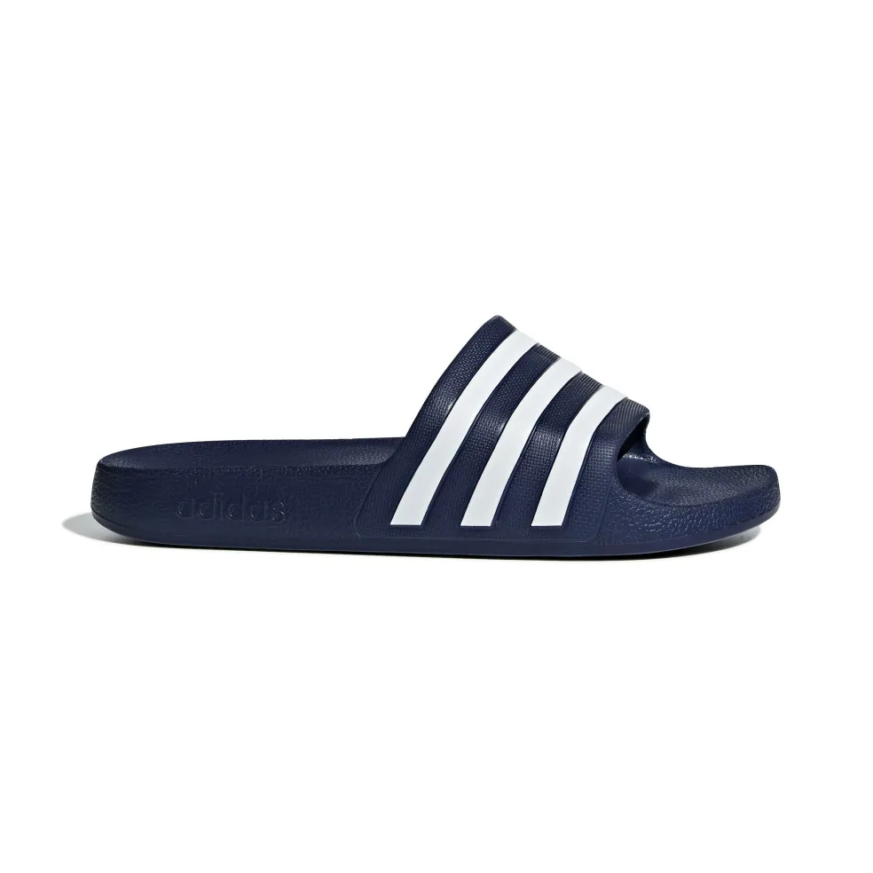 Adidas Adilette Aqua slippers dark blue cloud white