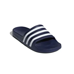 Adidas Adilette Aqua slippers dark blue cloud white