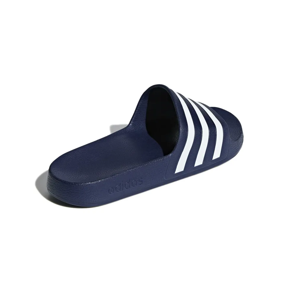 Adidas Adilette Aqua slippers dark blue cloud white