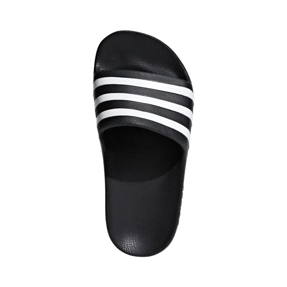 Adidas Adilette Aqua slippers junior core black footwear white core black