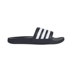 Adidas Adilette Comfort slippers legend ink cloud white
