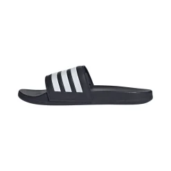 Adidas Adilette Comfort slippers legend ink cloud white